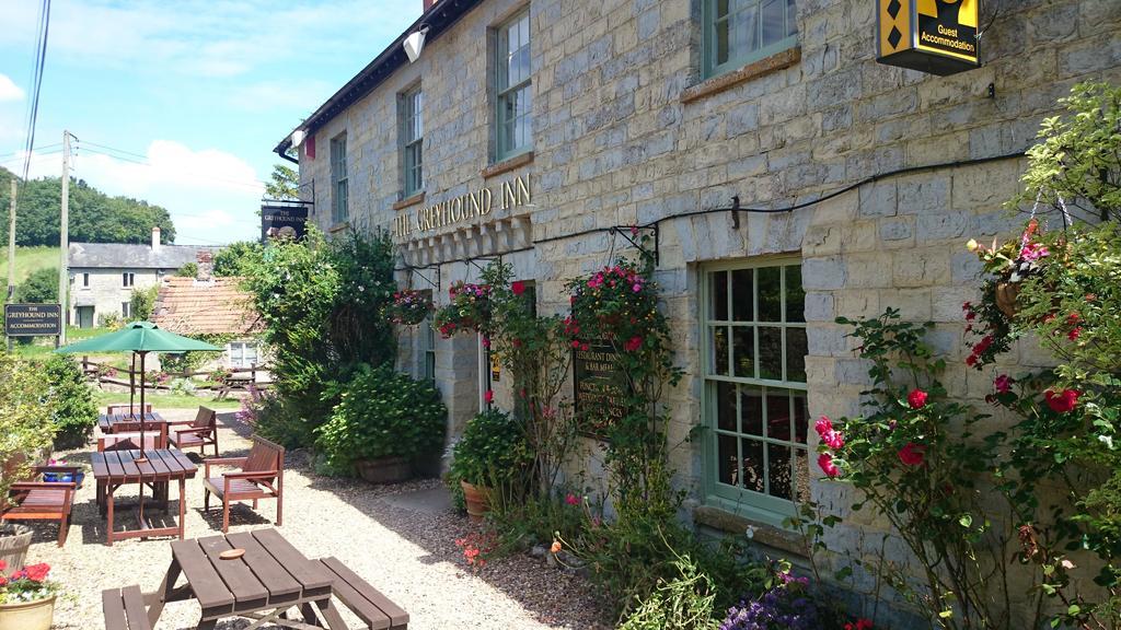 The Greyhound