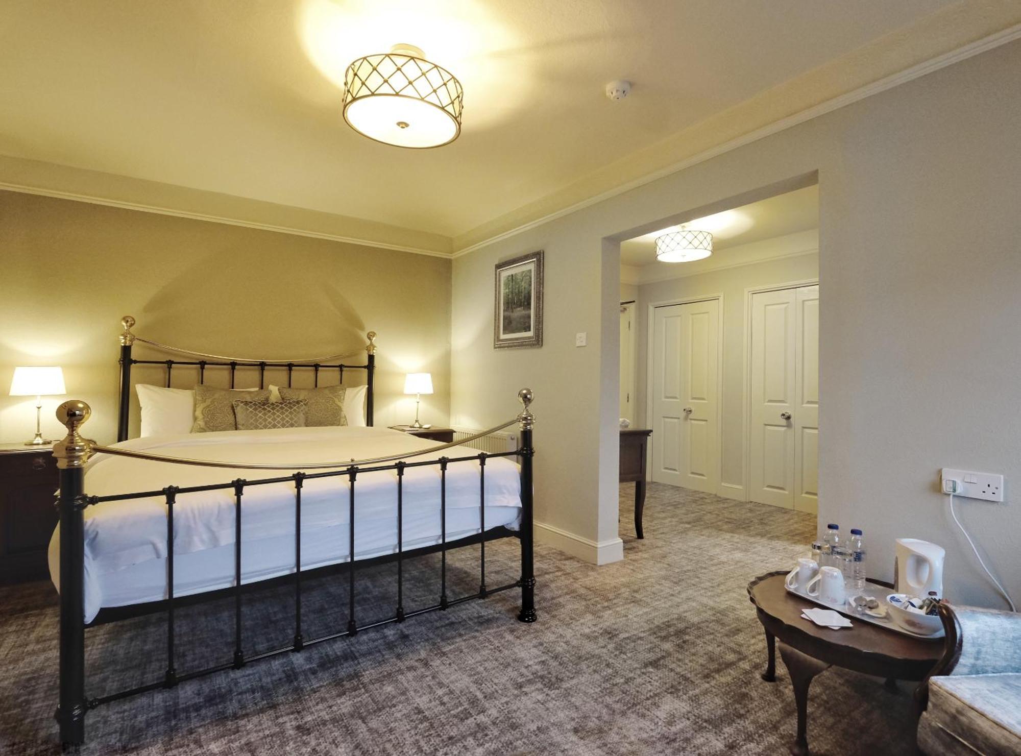 Locanda The Greyhound 4*