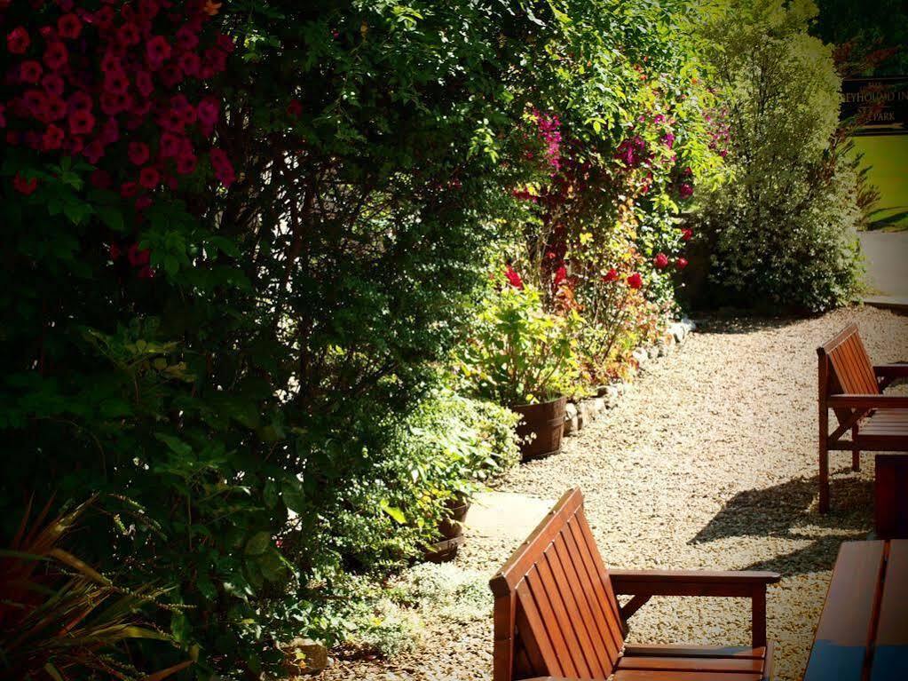 The Greyhound Locanda 4*